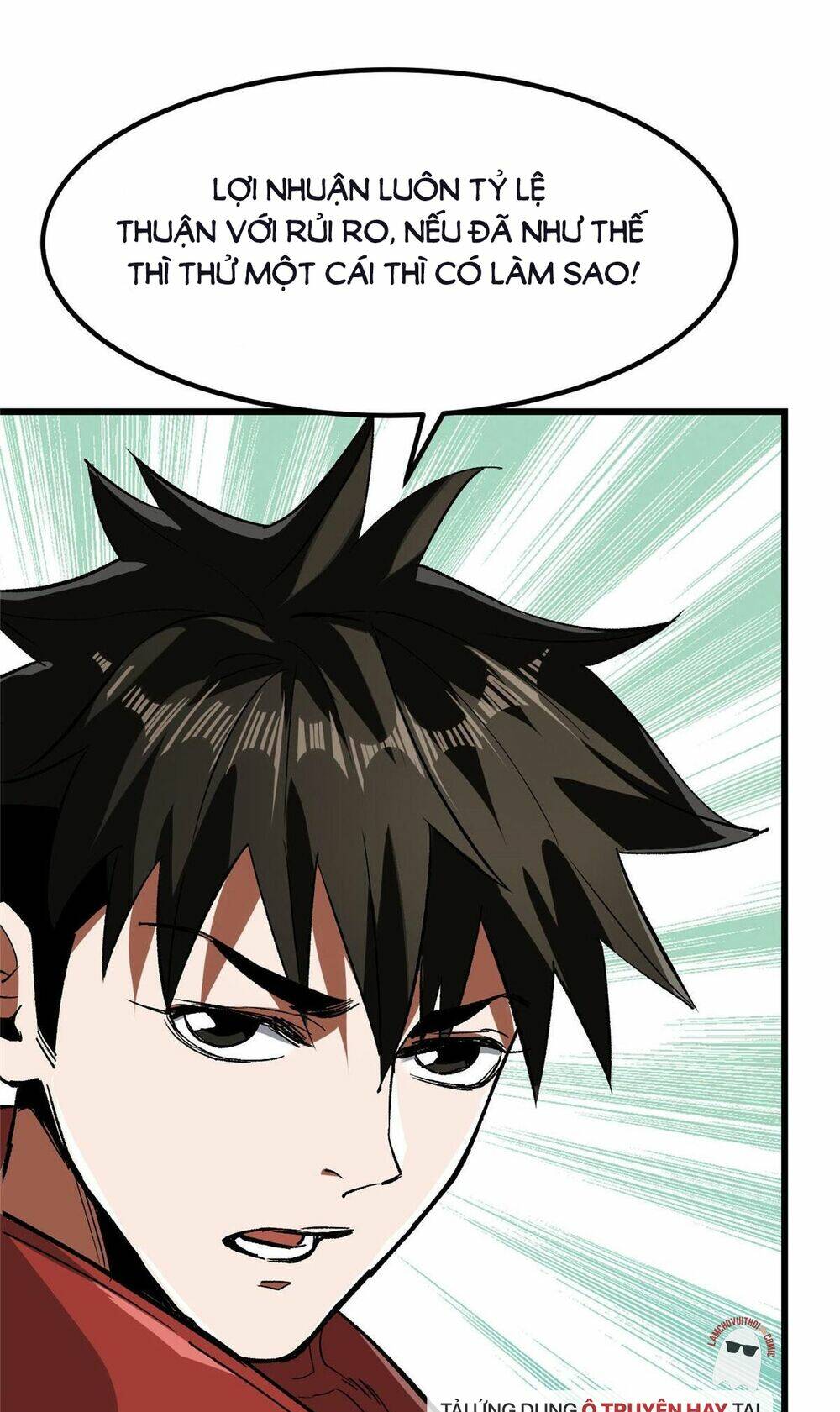 Luân Bàn Thế Giới Chapter 82 - Trang 2