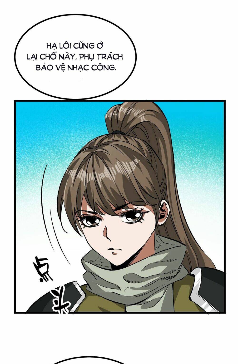 Luân Bàn Thế Giới Chapter 82 - Trang 2