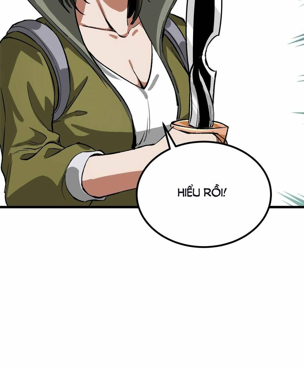 Luân Bàn Thế Giới Chapter 82 - Trang 2