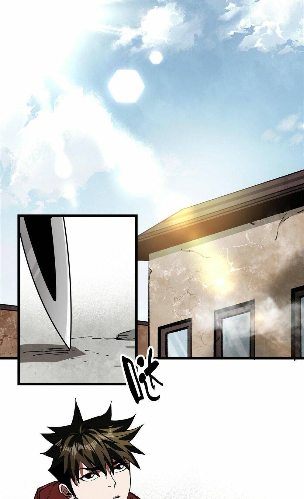 Luân Bàn Thế Giới Chapter 82 - Trang 2