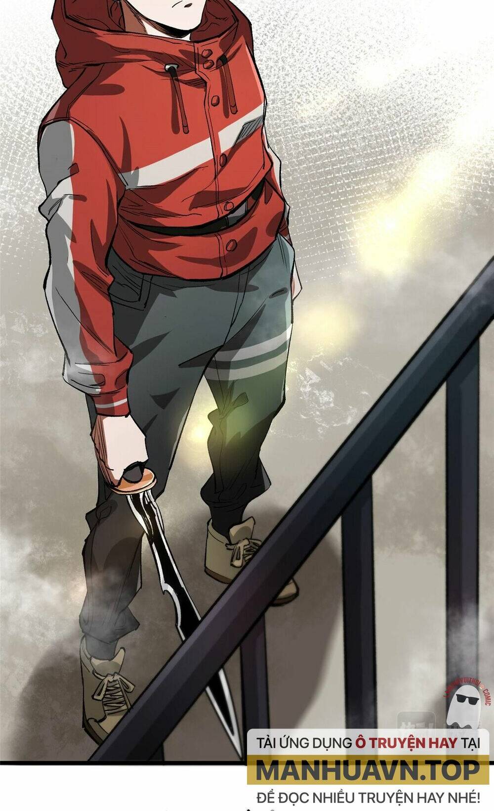 Luân Bàn Thế Giới Chapter 82 - Trang 2