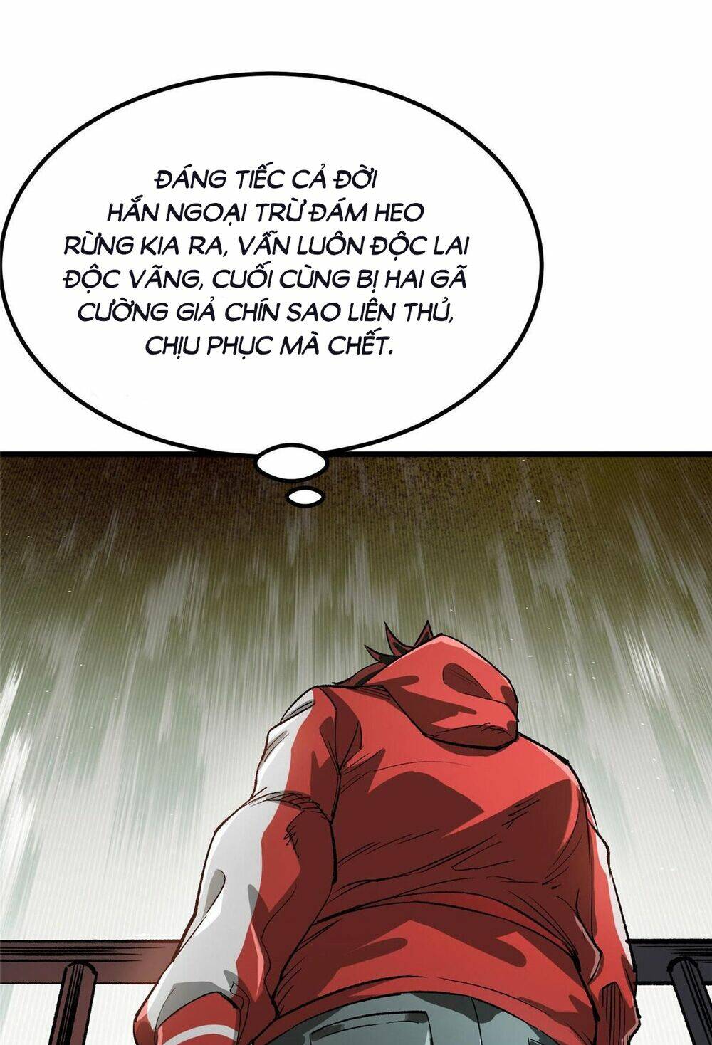 Luân Bàn Thế Giới Chapter 82 - Trang 2