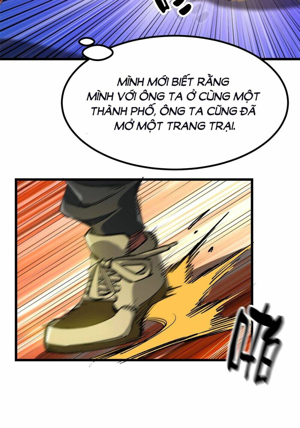 Luân Bàn Thế Giới Chapter 82 - Trang 2