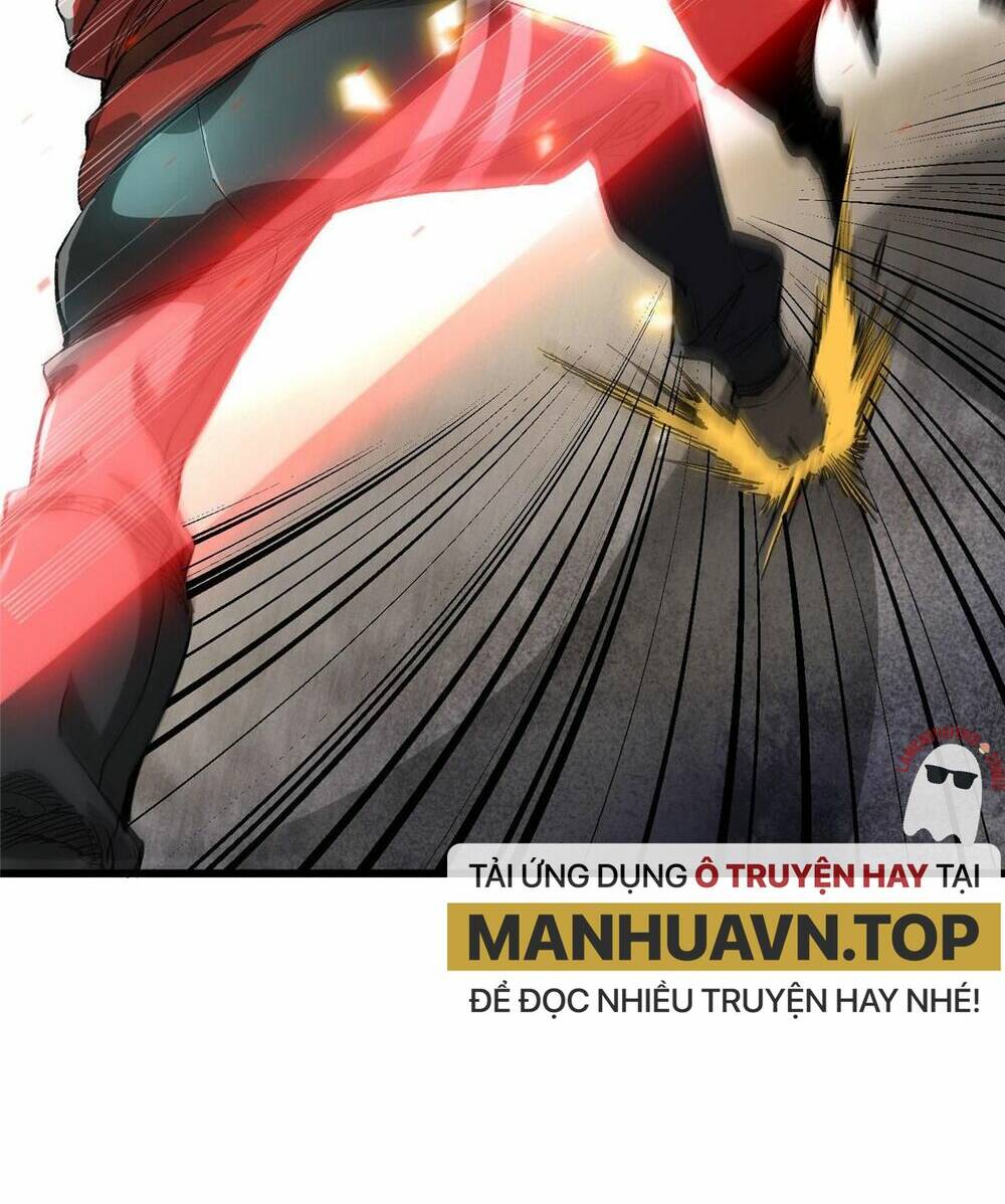 Luân Bàn Thế Giới Chapter 82 - Trang 2