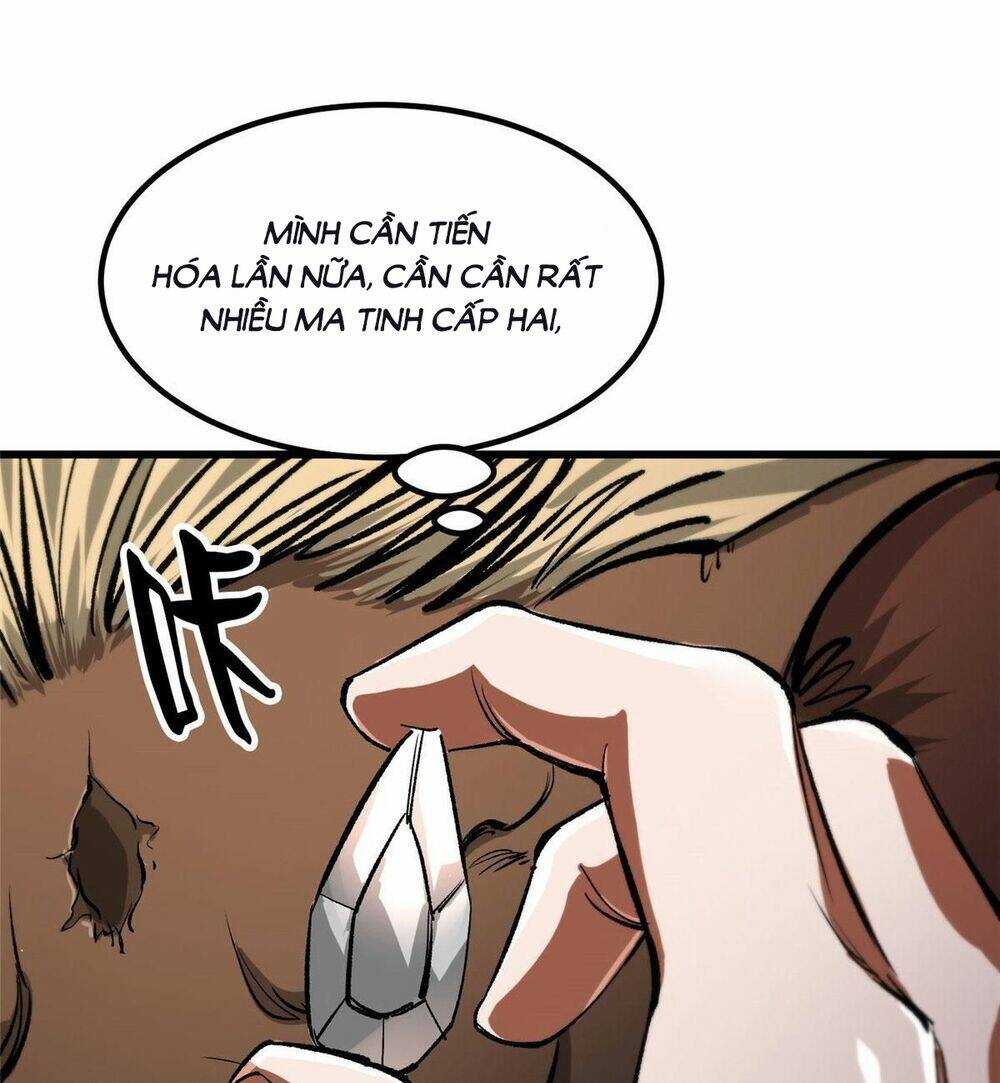 Luân Bàn Thế Giới Chapter 82 - Trang 2