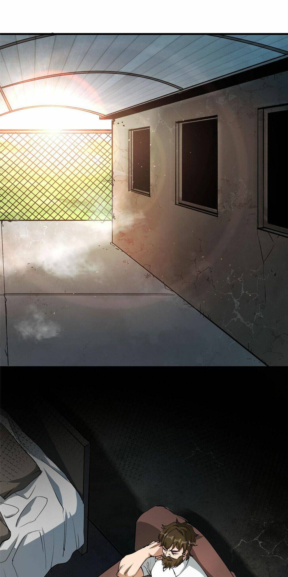 Luân Bàn Thế Giới Chapter 82 - Trang 2