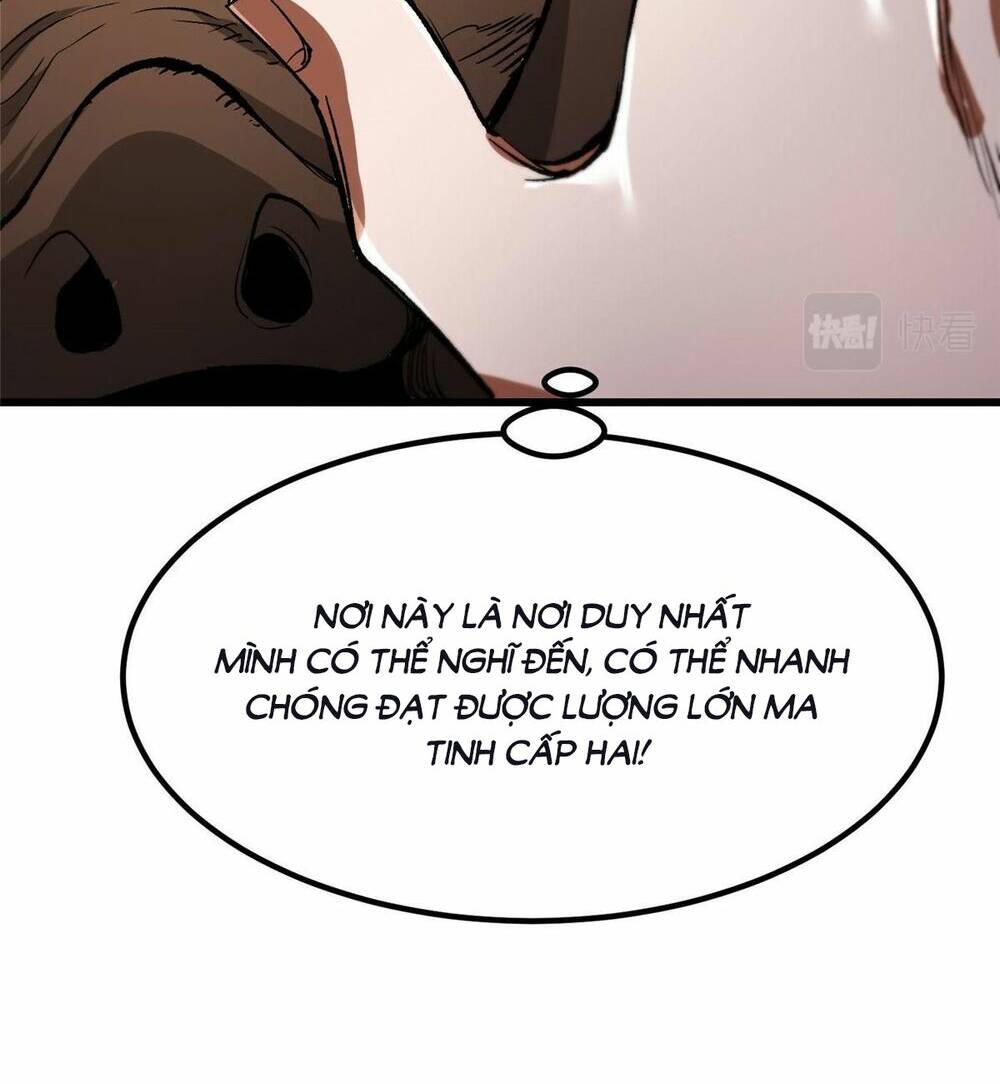 Luân Bàn Thế Giới Chapter 82 - Trang 2