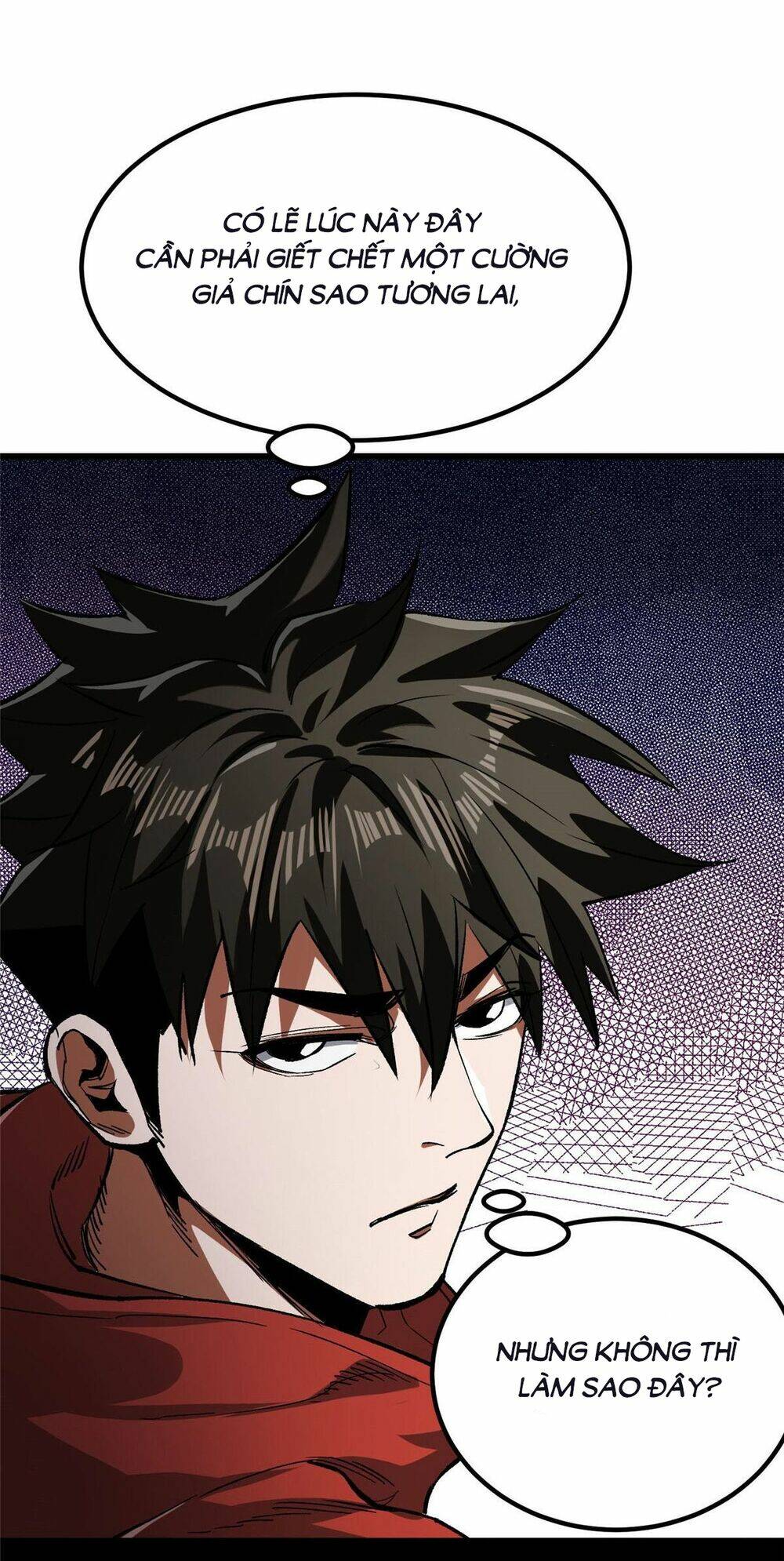 Luân Bàn Thế Giới Chapter 82 - Trang 2