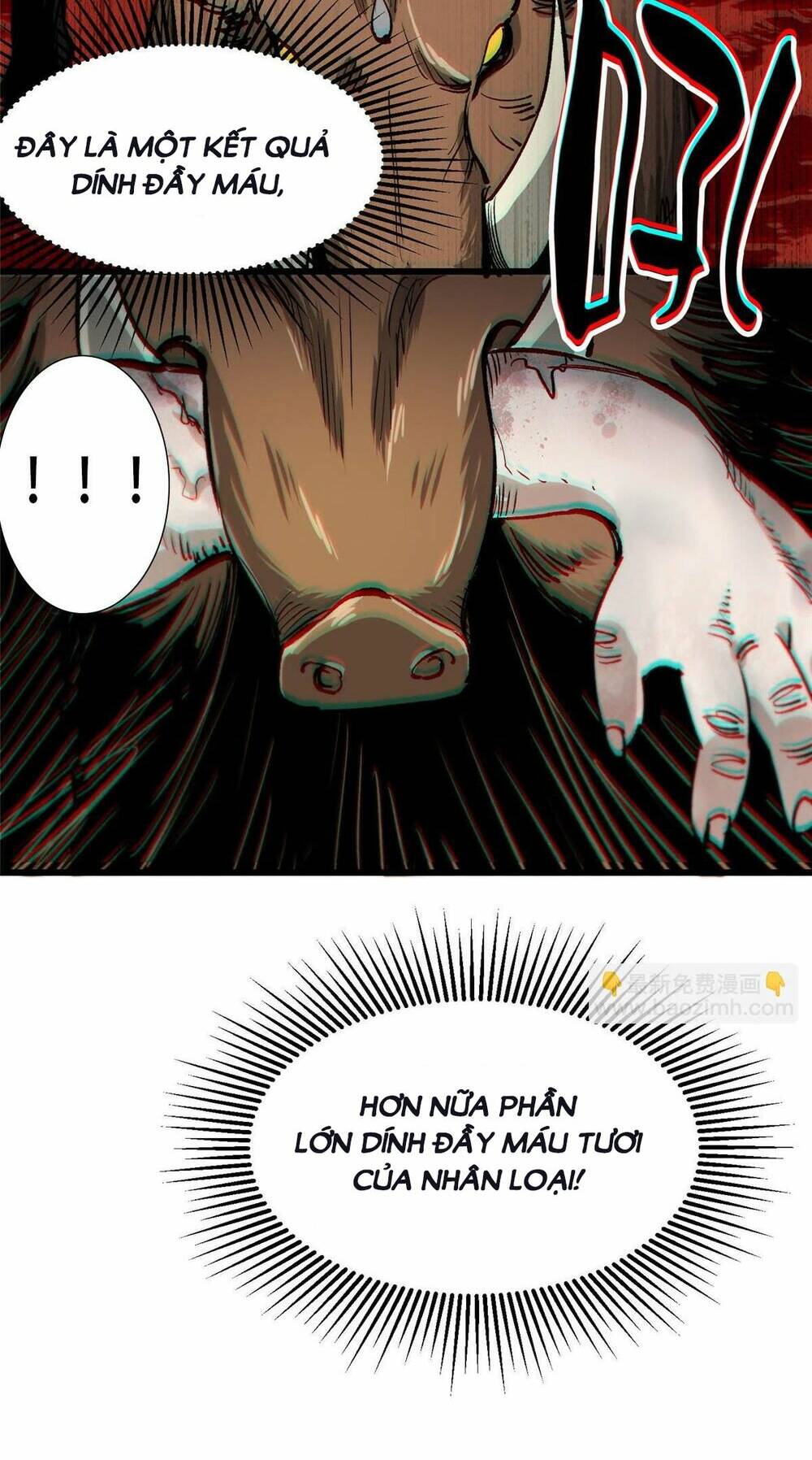 Luân Bàn Thế Giới Chapter 82 - Trang 2