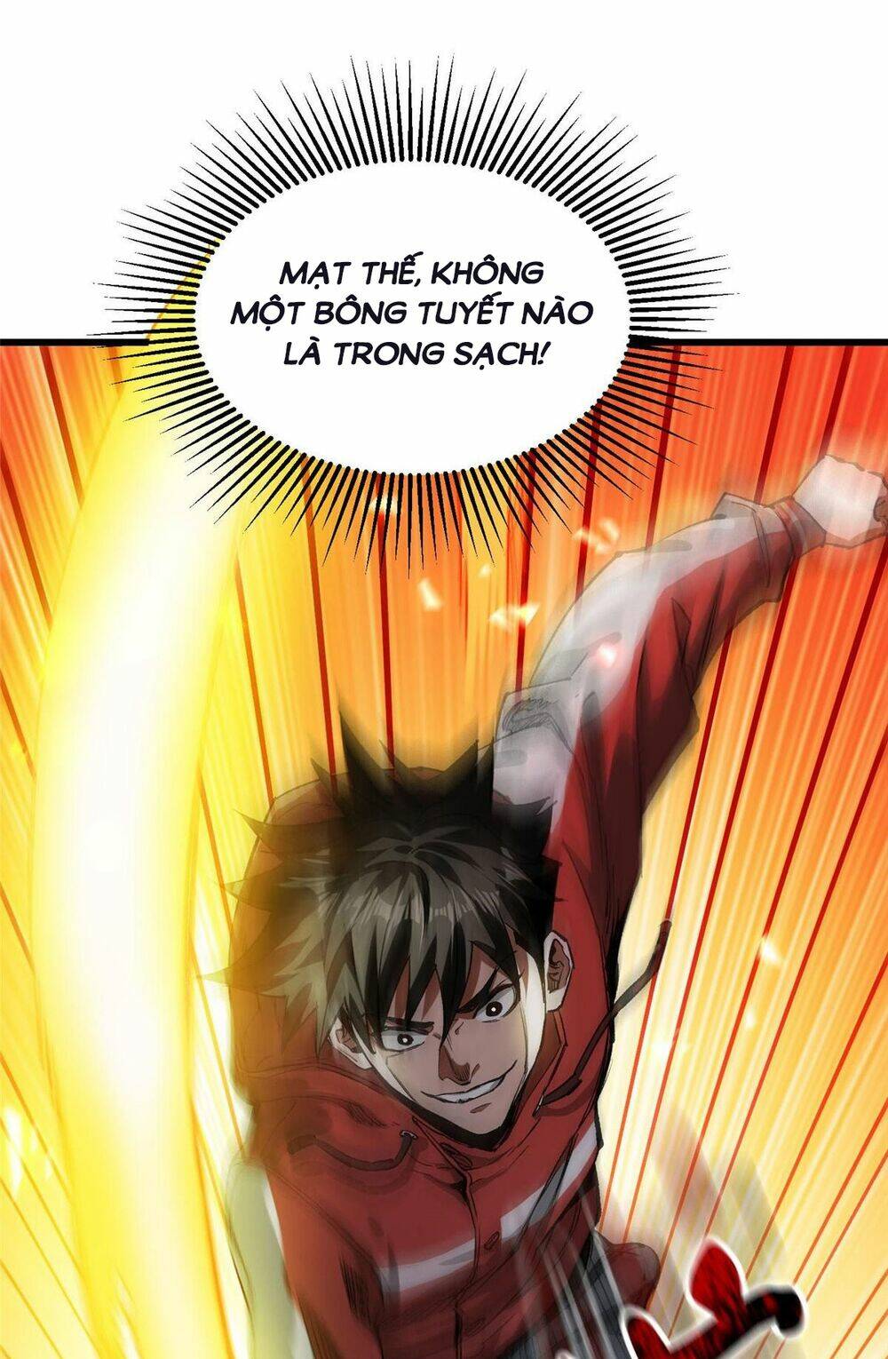 Luân Bàn Thế Giới Chapter 82 - Trang 2