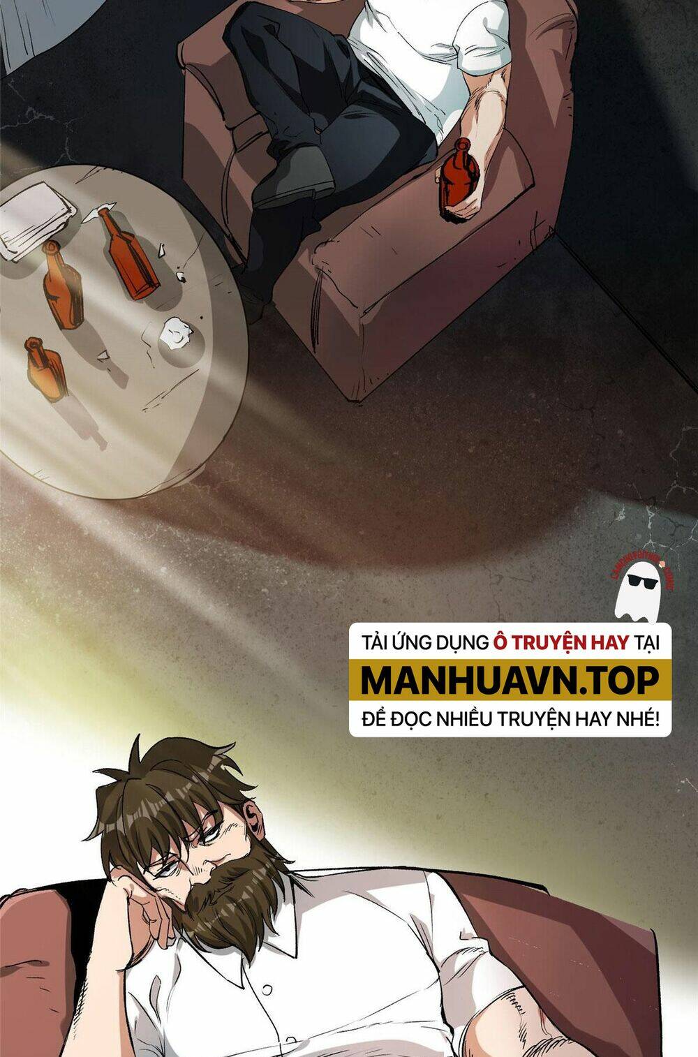 Luân Bàn Thế Giới Chapter 82 - Trang 2