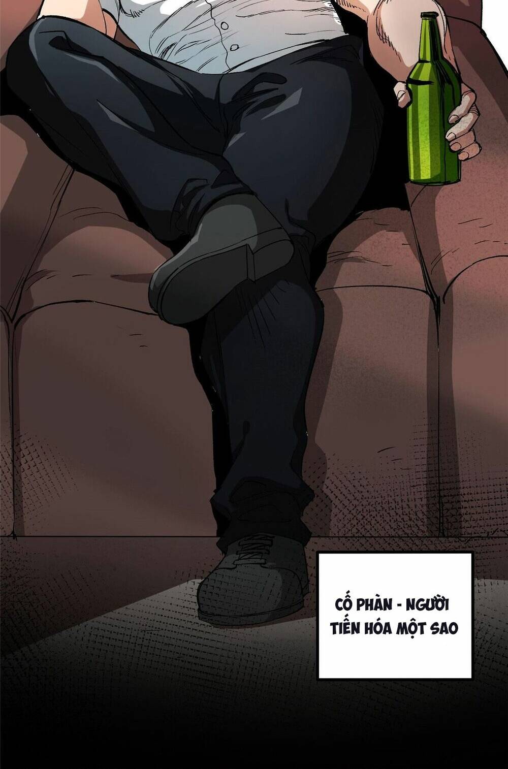 Luân Bàn Thế Giới Chapter 82 - Trang 2