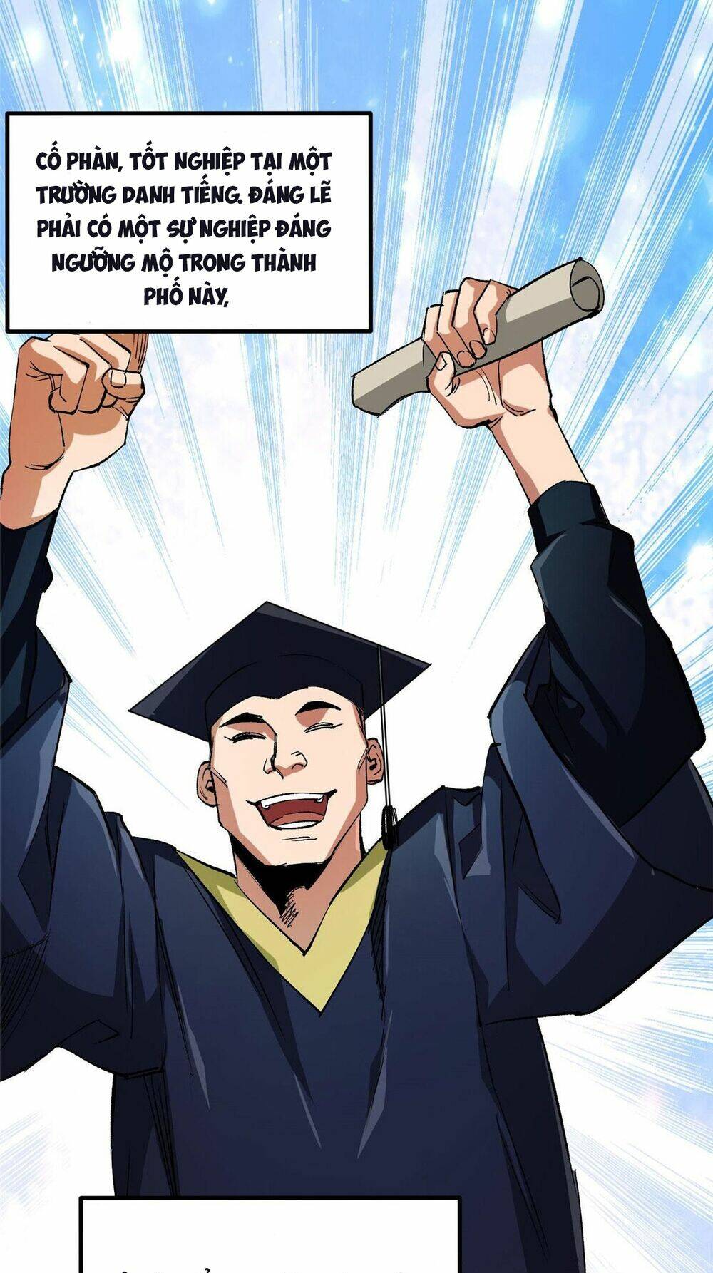 Luân Bàn Thế Giới Chapter 82 - Trang 2