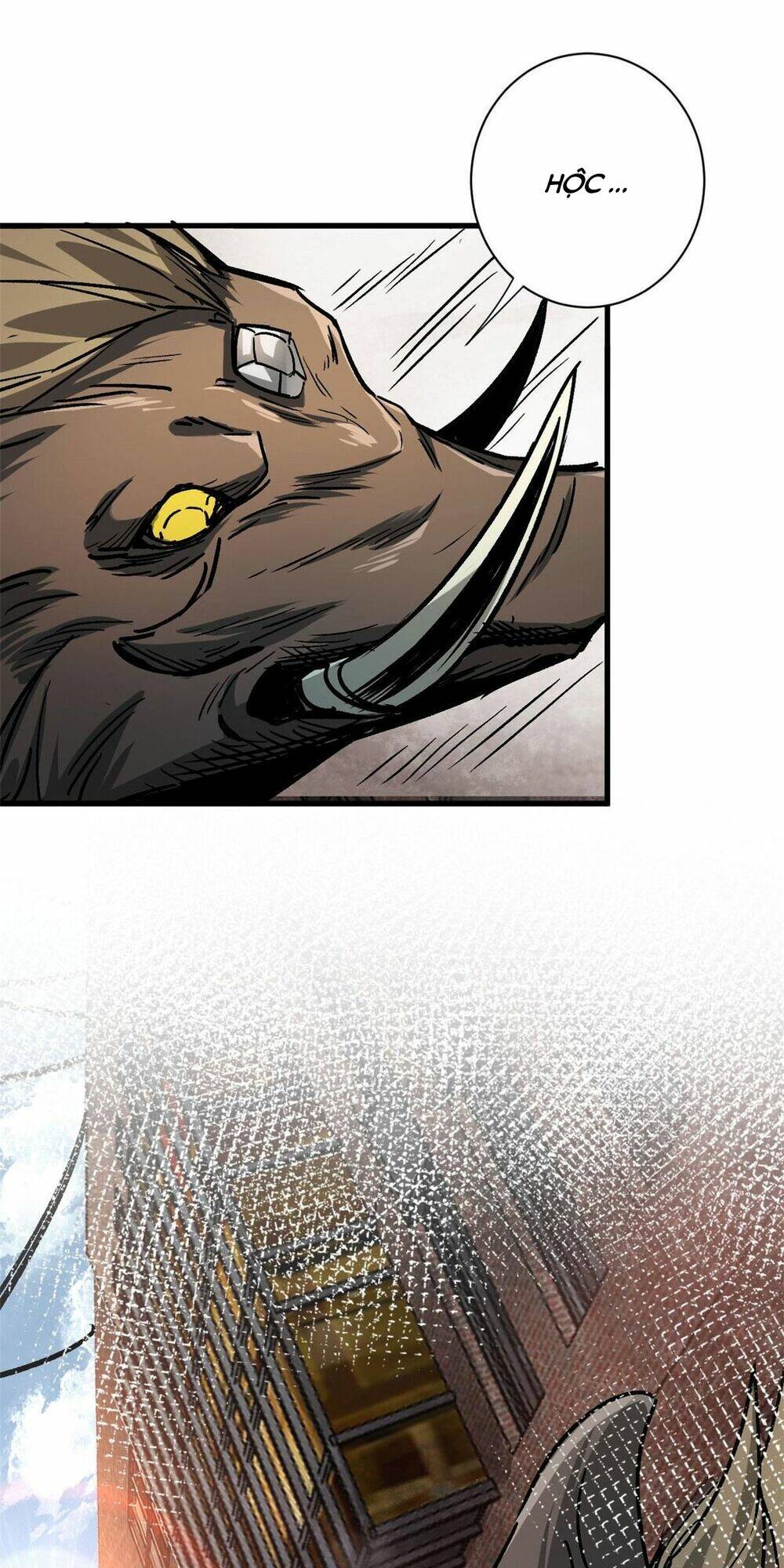 Luân Bàn Thế Giới Chapter 83 - Trang 2