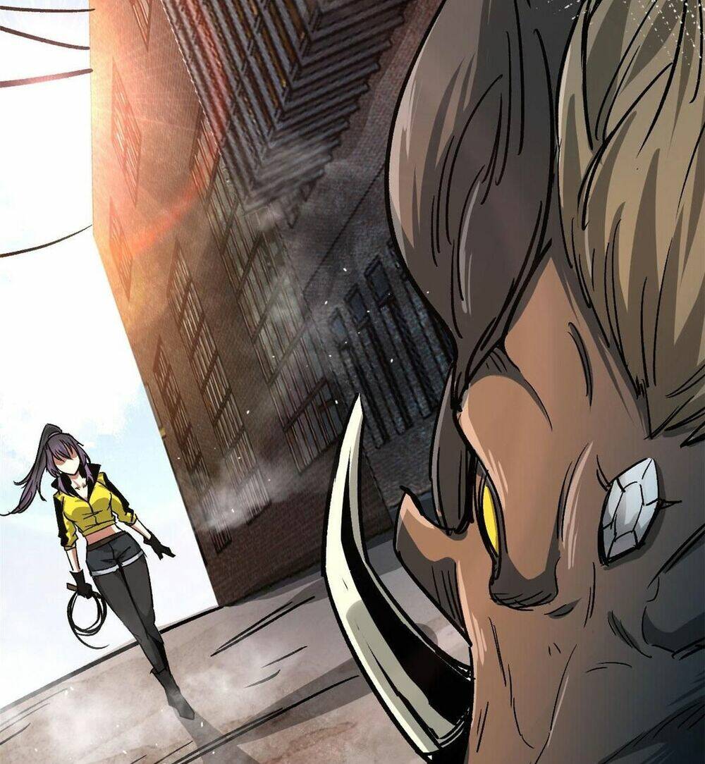 Luân Bàn Thế Giới Chapter 83 - Trang 2