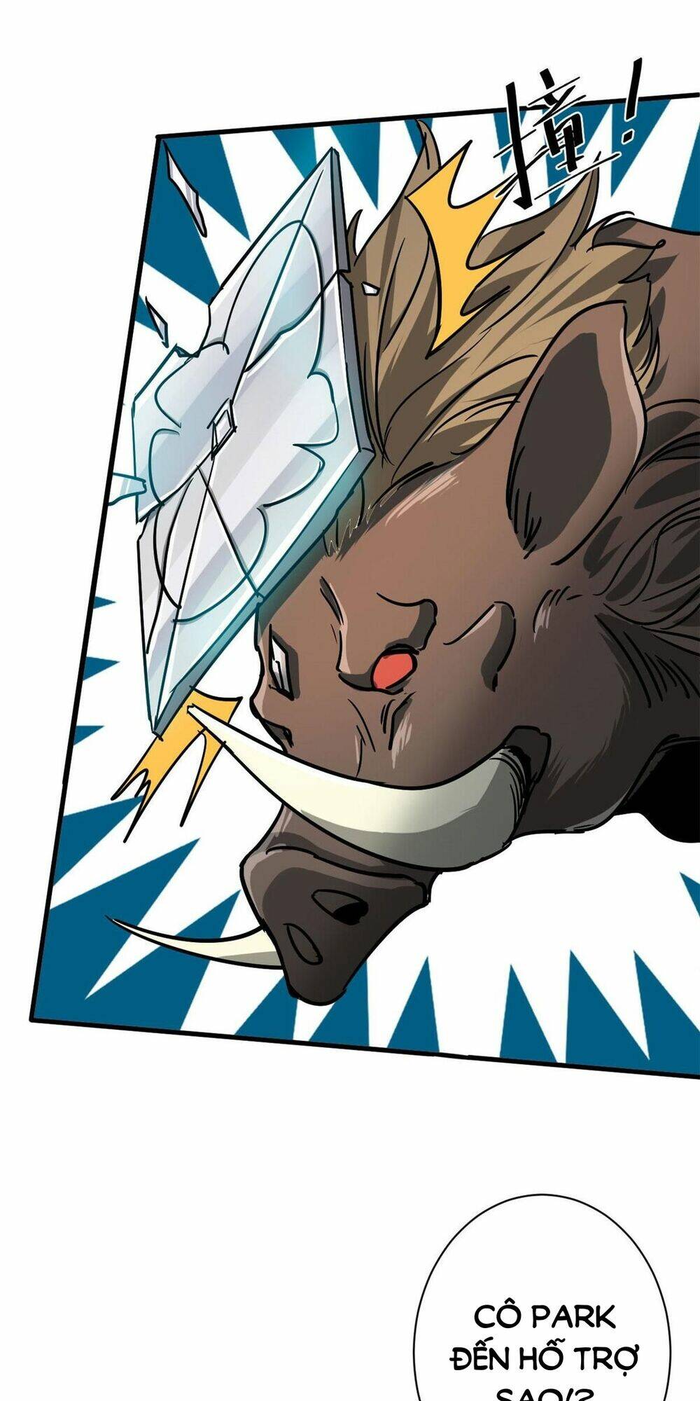 Luân Bàn Thế Giới Chapter 83 - Trang 2