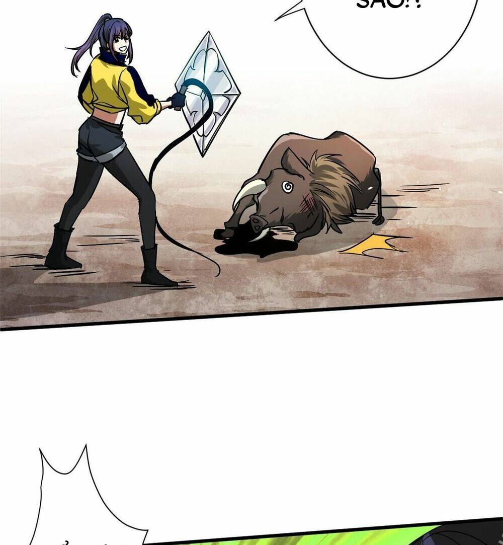 Luân Bàn Thế Giới Chapter 83 - Trang 2