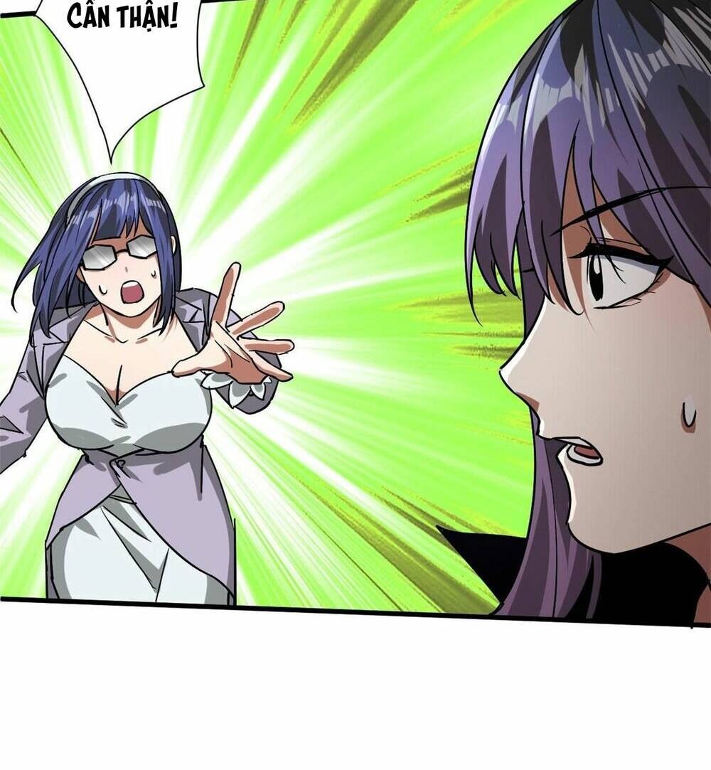 Luân Bàn Thế Giới Chapter 83 - Trang 2