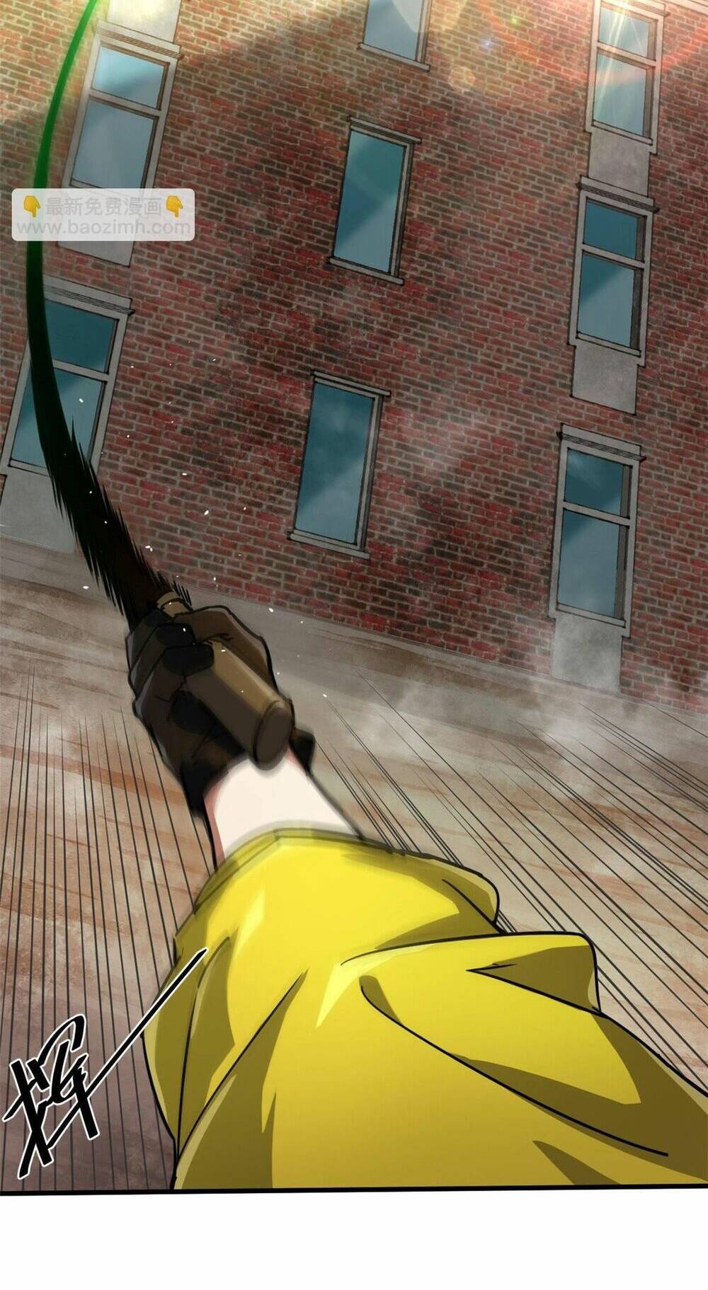 Luân Bàn Thế Giới Chapter 83 - Trang 2