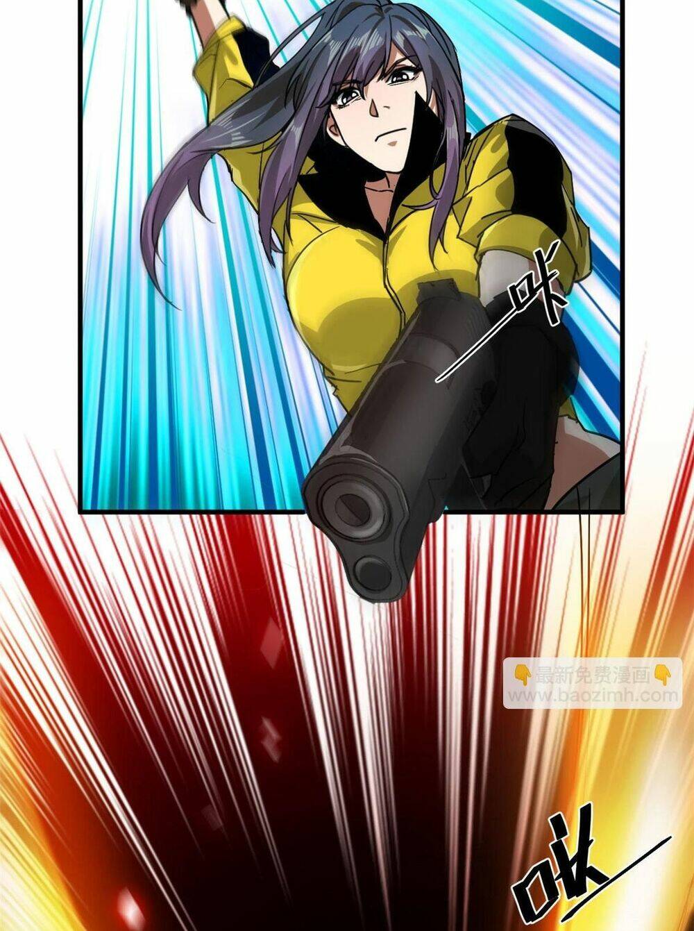 Luân Bàn Thế Giới Chapter 83 - Trang 2