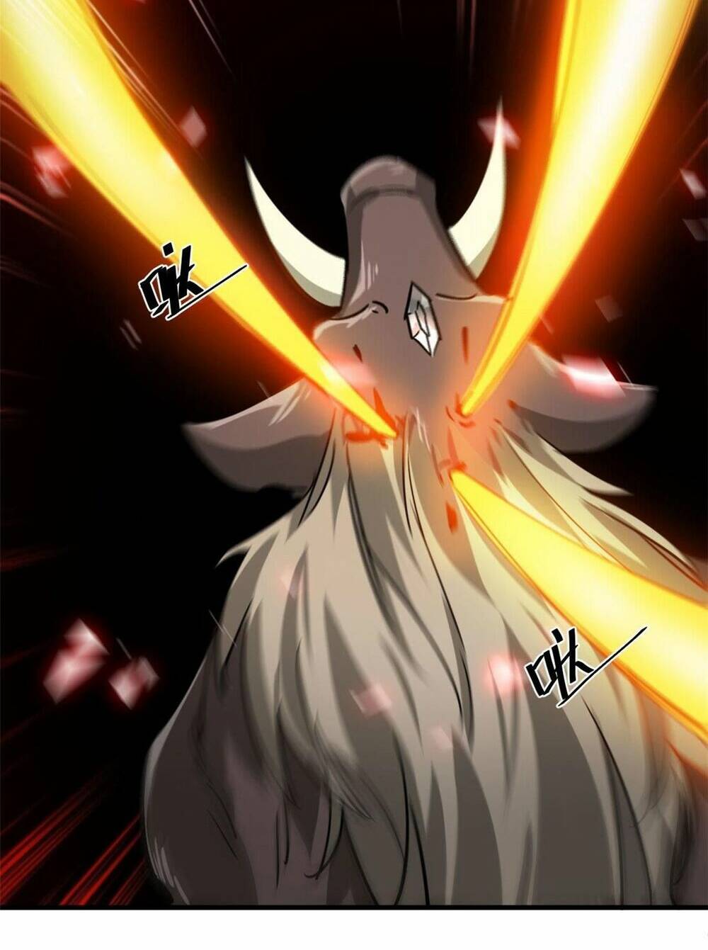 Luân Bàn Thế Giới Chapter 83 - Trang 2