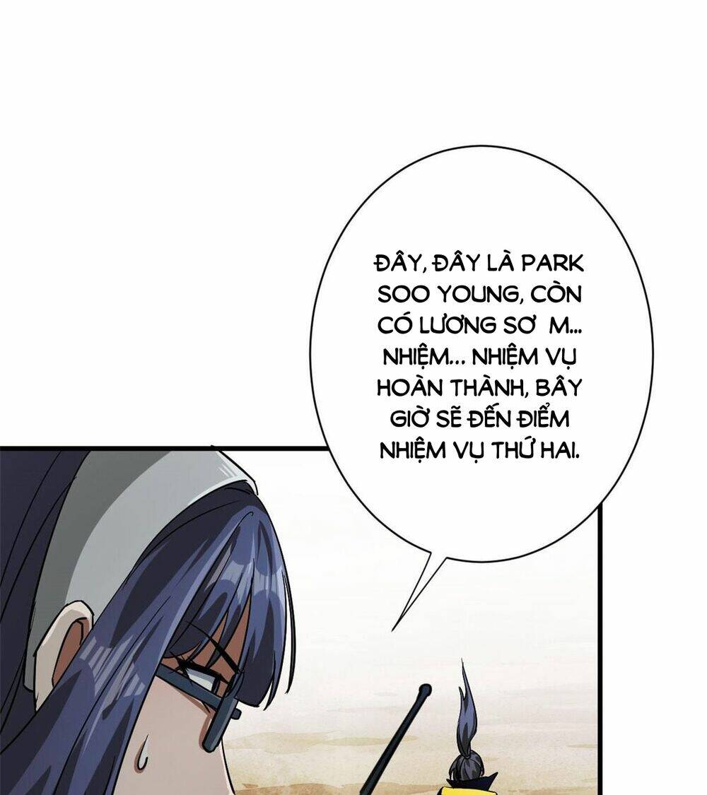 Luân Bàn Thế Giới Chapter 83 - Trang 2