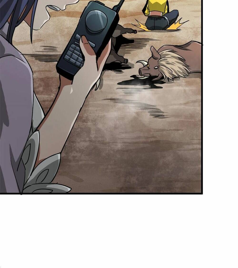 Luân Bàn Thế Giới Chapter 83 - Trang 2