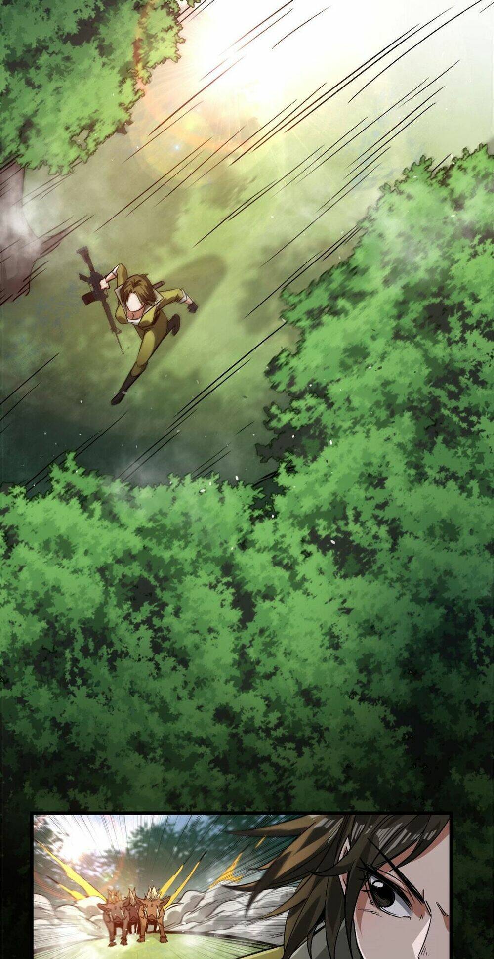 Luân Bàn Thế Giới Chapter 83 - Trang 2