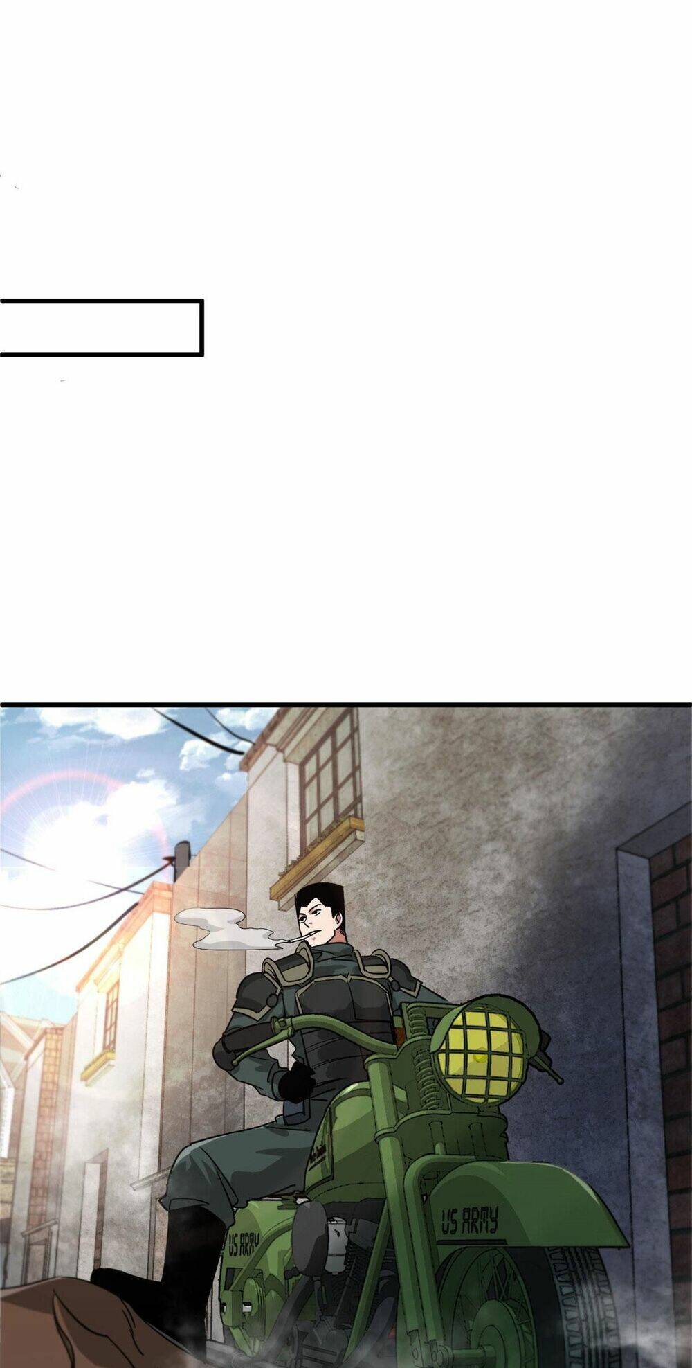 Luân Bàn Thế Giới Chapter 83 - Trang 2