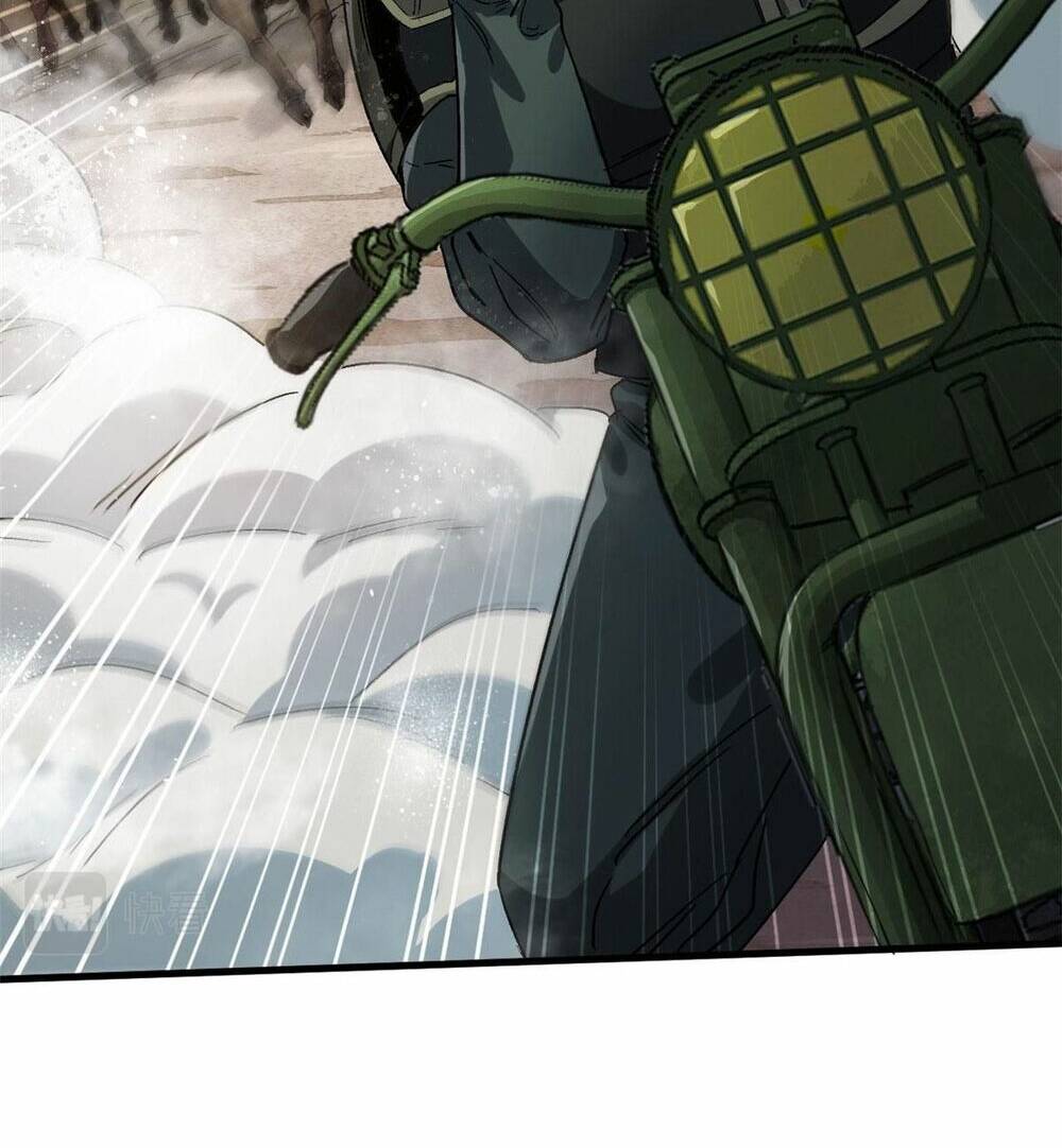 Luân Bàn Thế Giới Chapter 83 - Trang 2