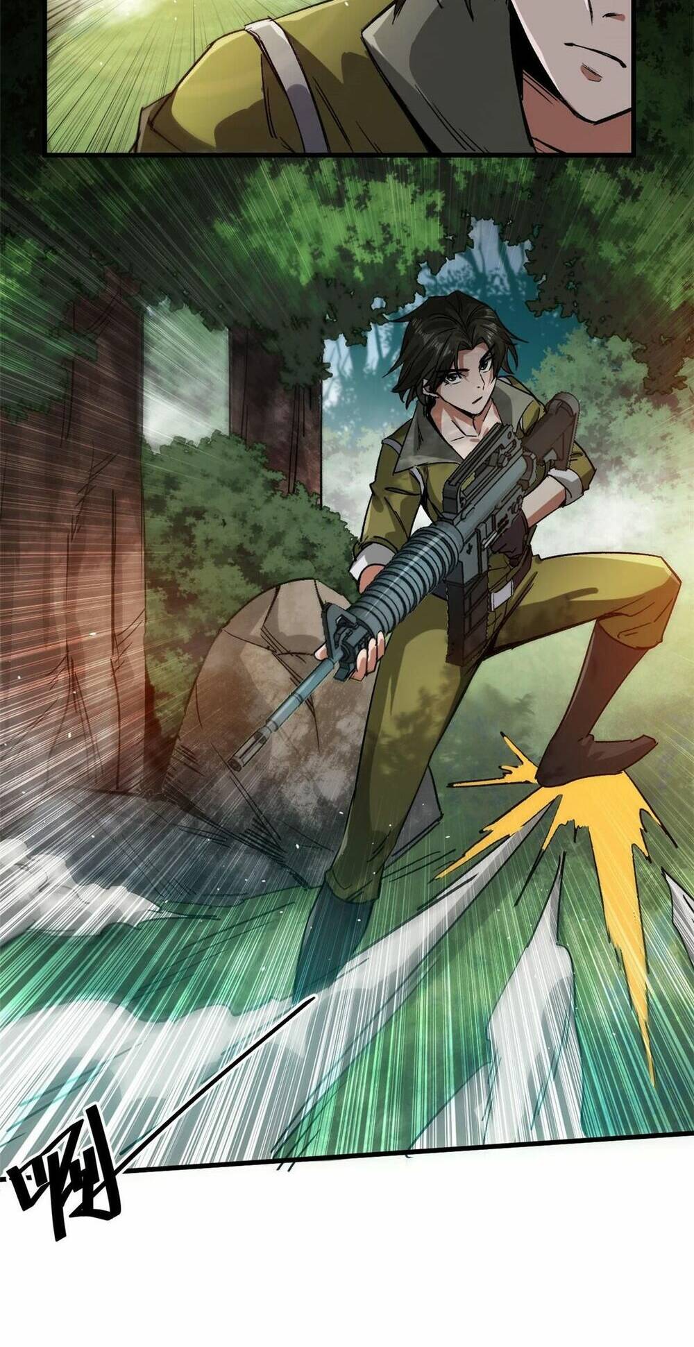 Luân Bàn Thế Giới Chapter 83 - Trang 2