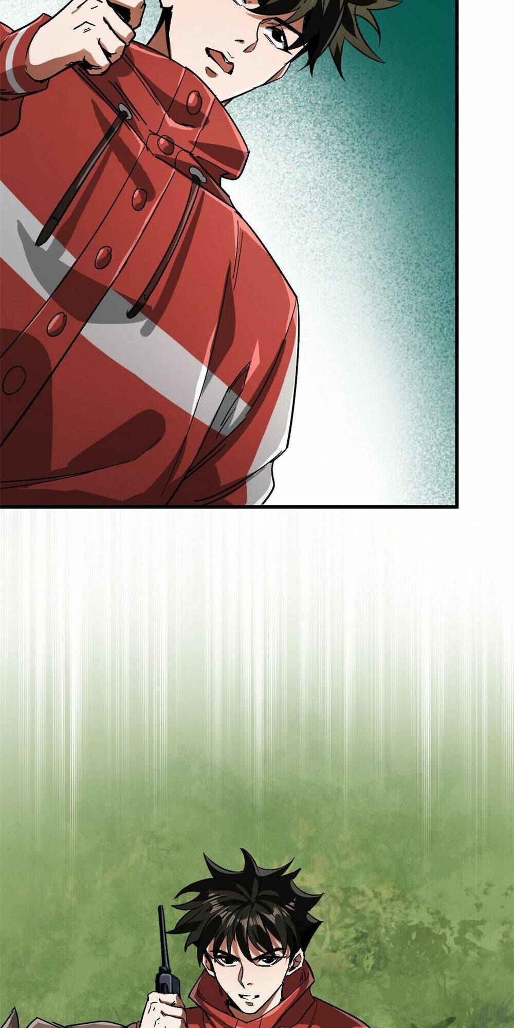 Luân Bàn Thế Giới Chapter 83 - Trang 2