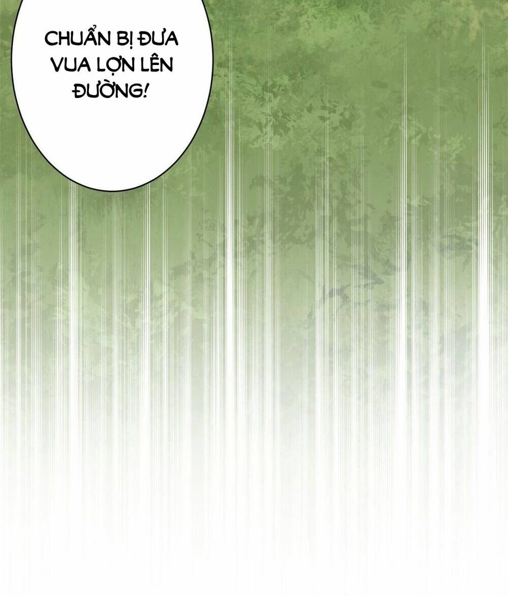 Luân Bàn Thế Giới Chapter 83 - Trang 2