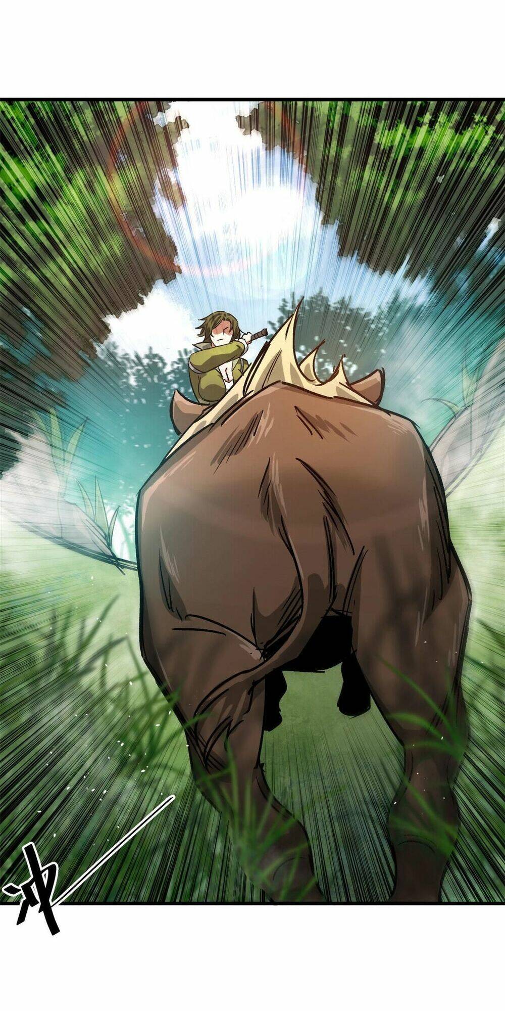 Luân Bàn Thế Giới Chapter 83 - Trang 2