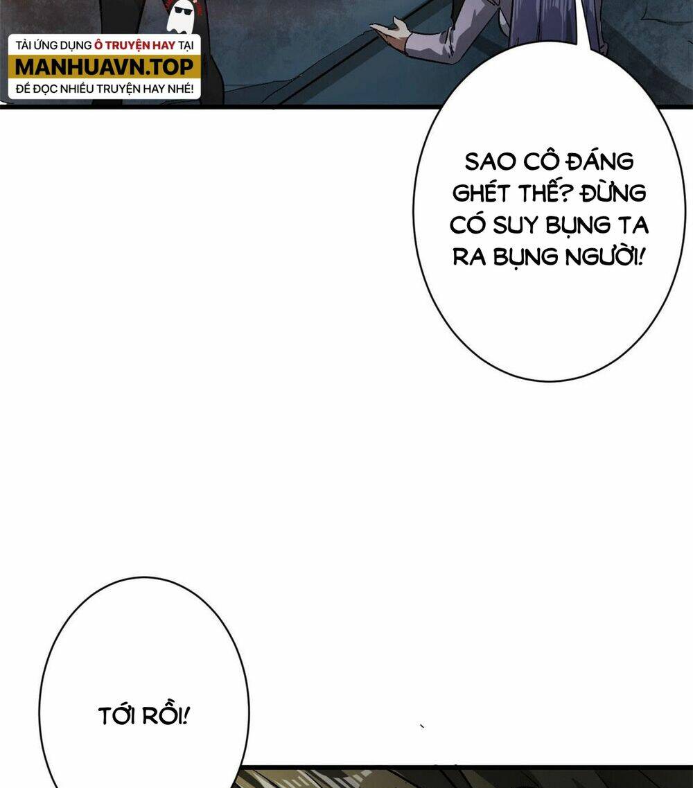 Luân Bàn Thế Giới Chapter 84 - Trang 2