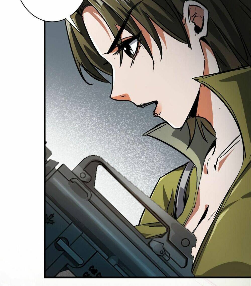 Luân Bàn Thế Giới Chapter 84 - Trang 2