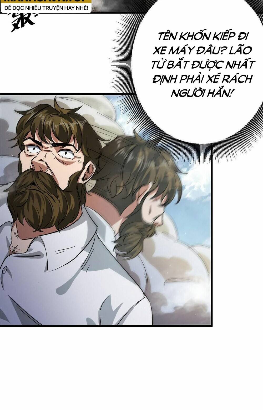 Luân Bàn Thế Giới Chapter 84 - Trang 2