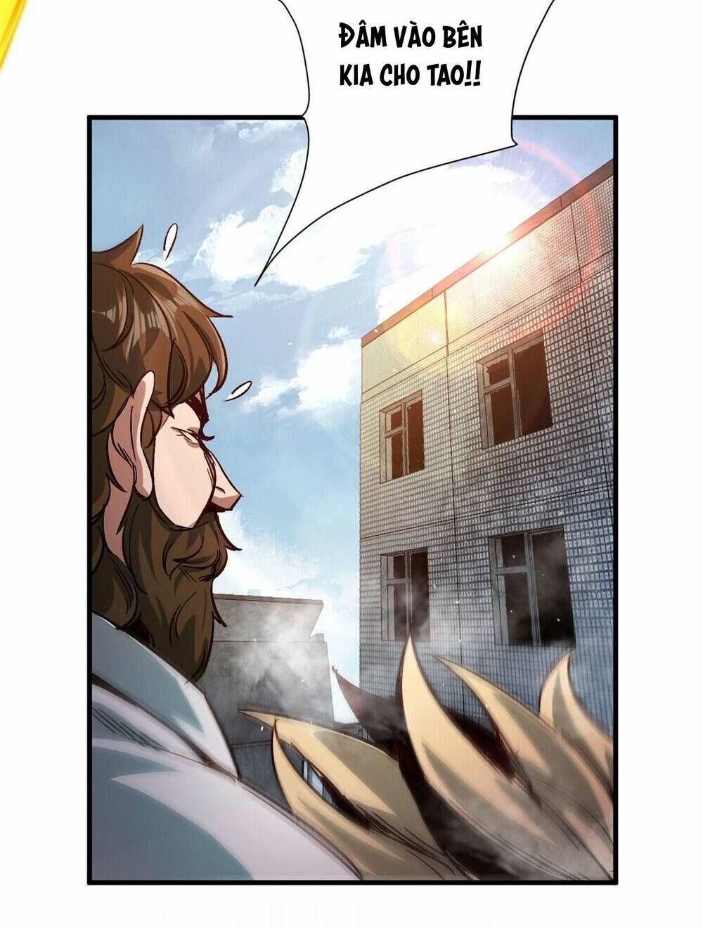 Luân Bàn Thế Giới Chapter 84 - Trang 2