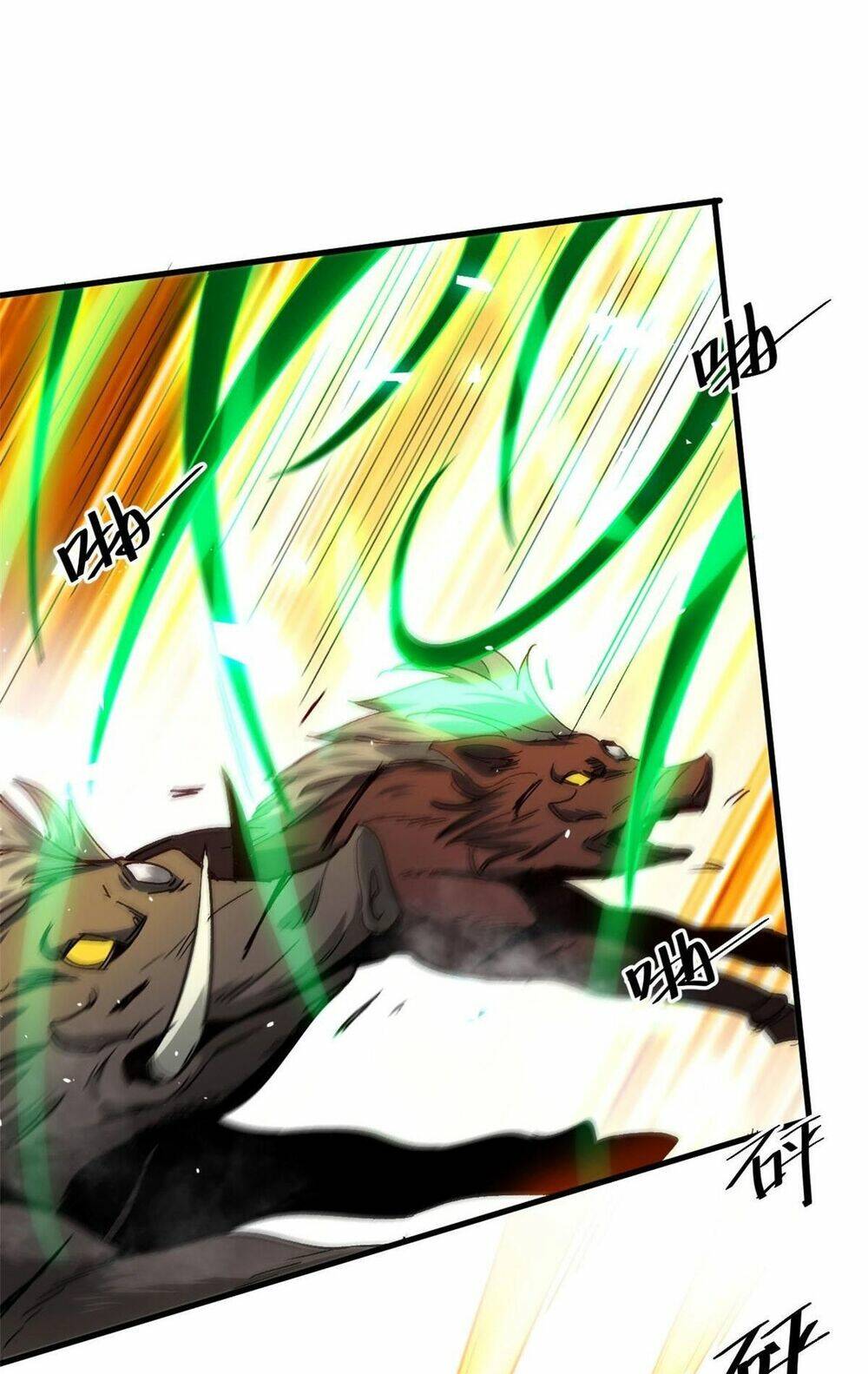 Luân Bàn Thế Giới Chapter 84 - Trang 2