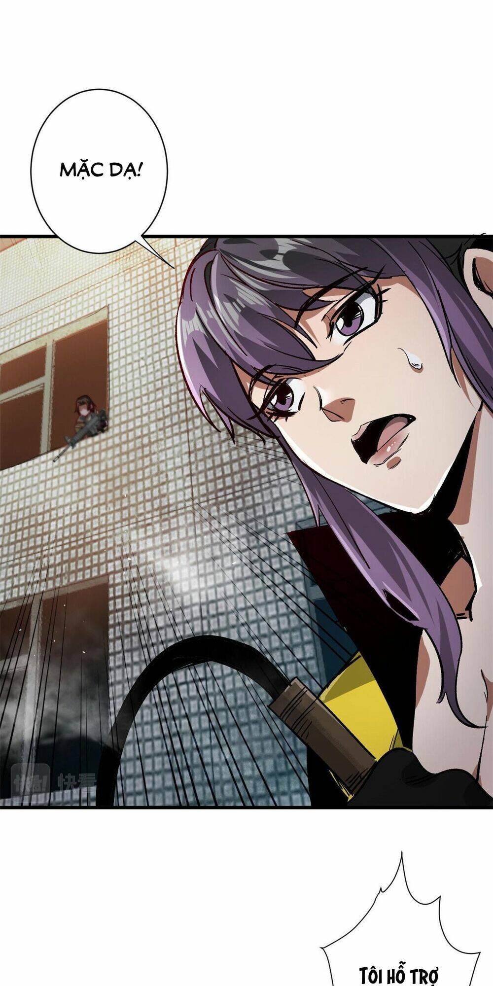 Luân Bàn Thế Giới Chapter 84 - Trang 2