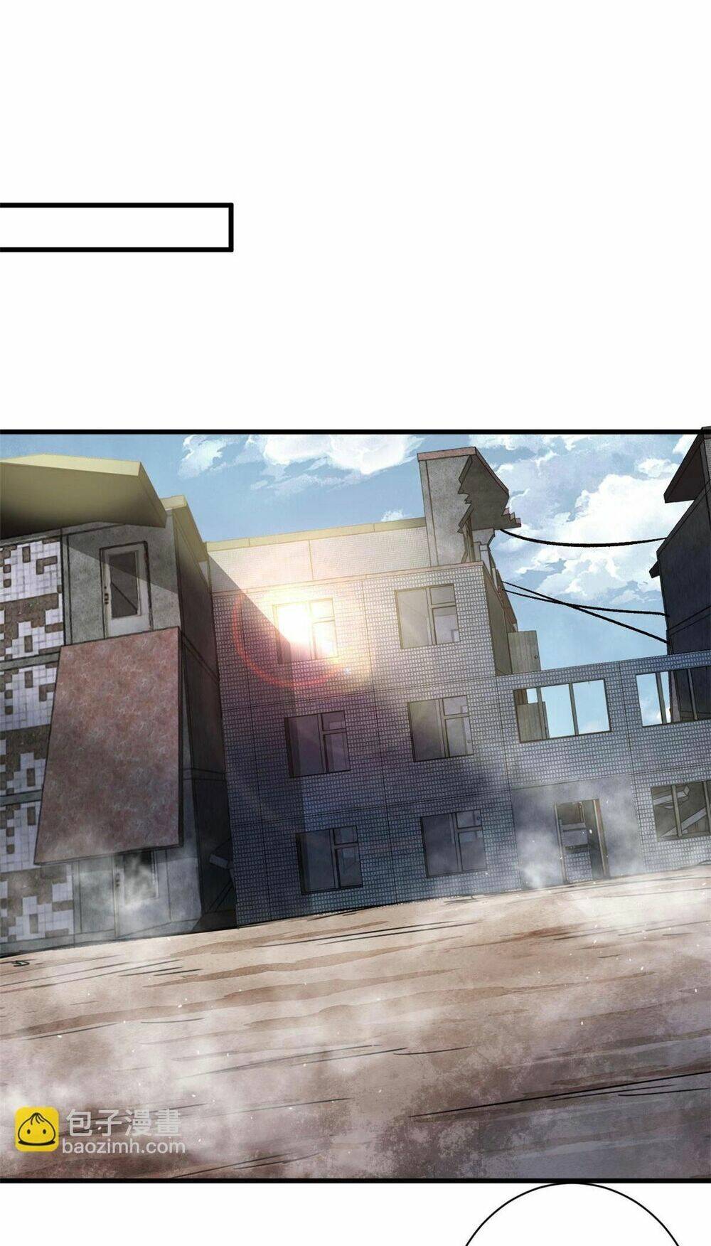 Luân Bàn Thế Giới Chapter 84 - Trang 2