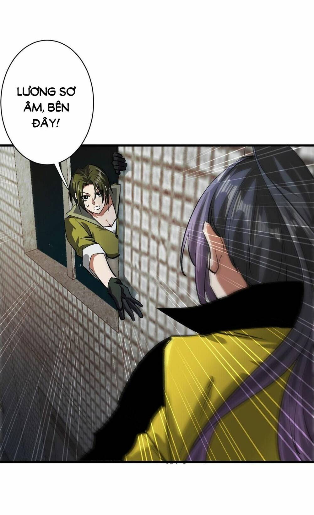 Luân Bàn Thế Giới Chapter 84 - Trang 2