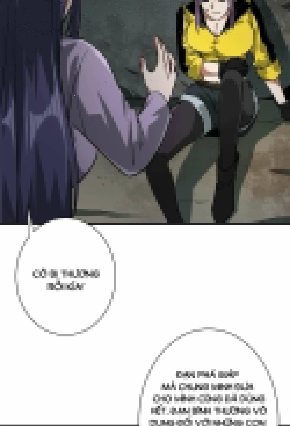 Luân Bàn Thế Giới Chapter 84 - Trang 2