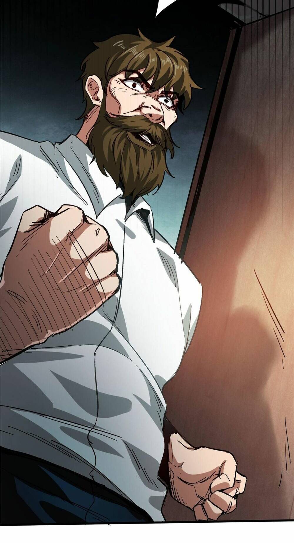 Luân Bàn Thế Giới Chapter 84 - Trang 2