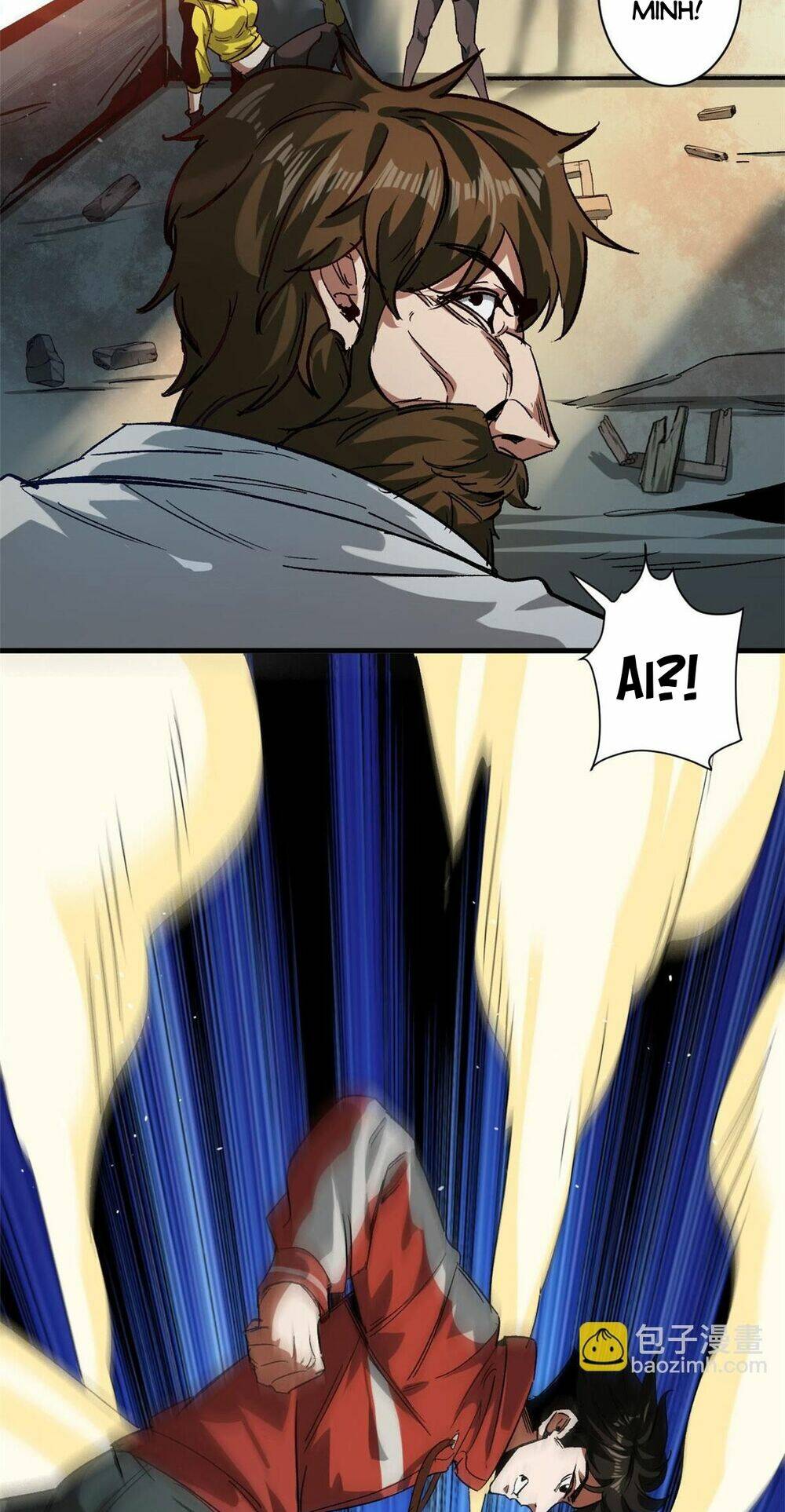 Luân Bàn Thế Giới Chapter 84 - Trang 2