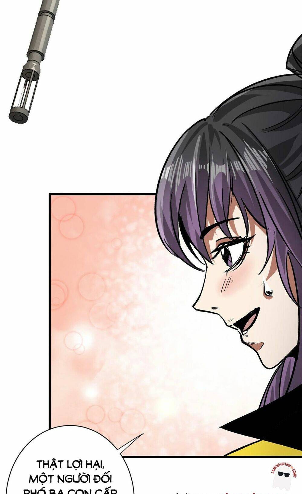 Luân Bàn Thế Giới Chapter 84 - Trang 2