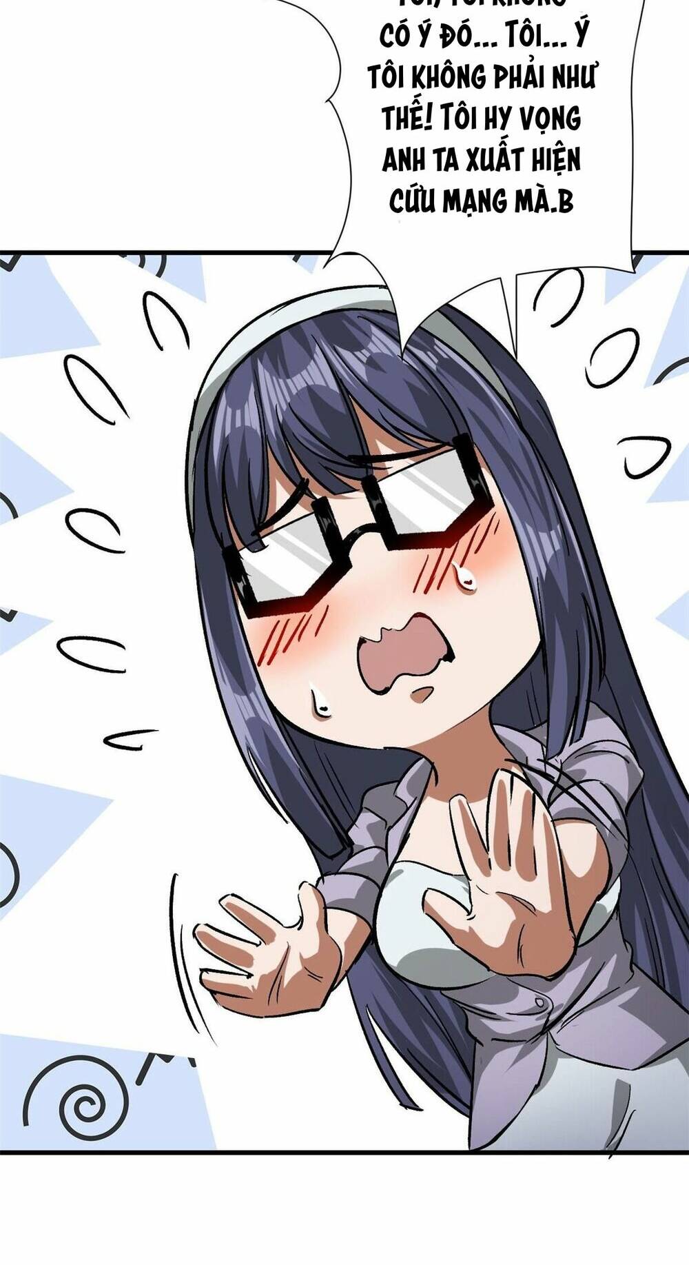 Luân Bàn Thế Giới Chapter 84 - Trang 2