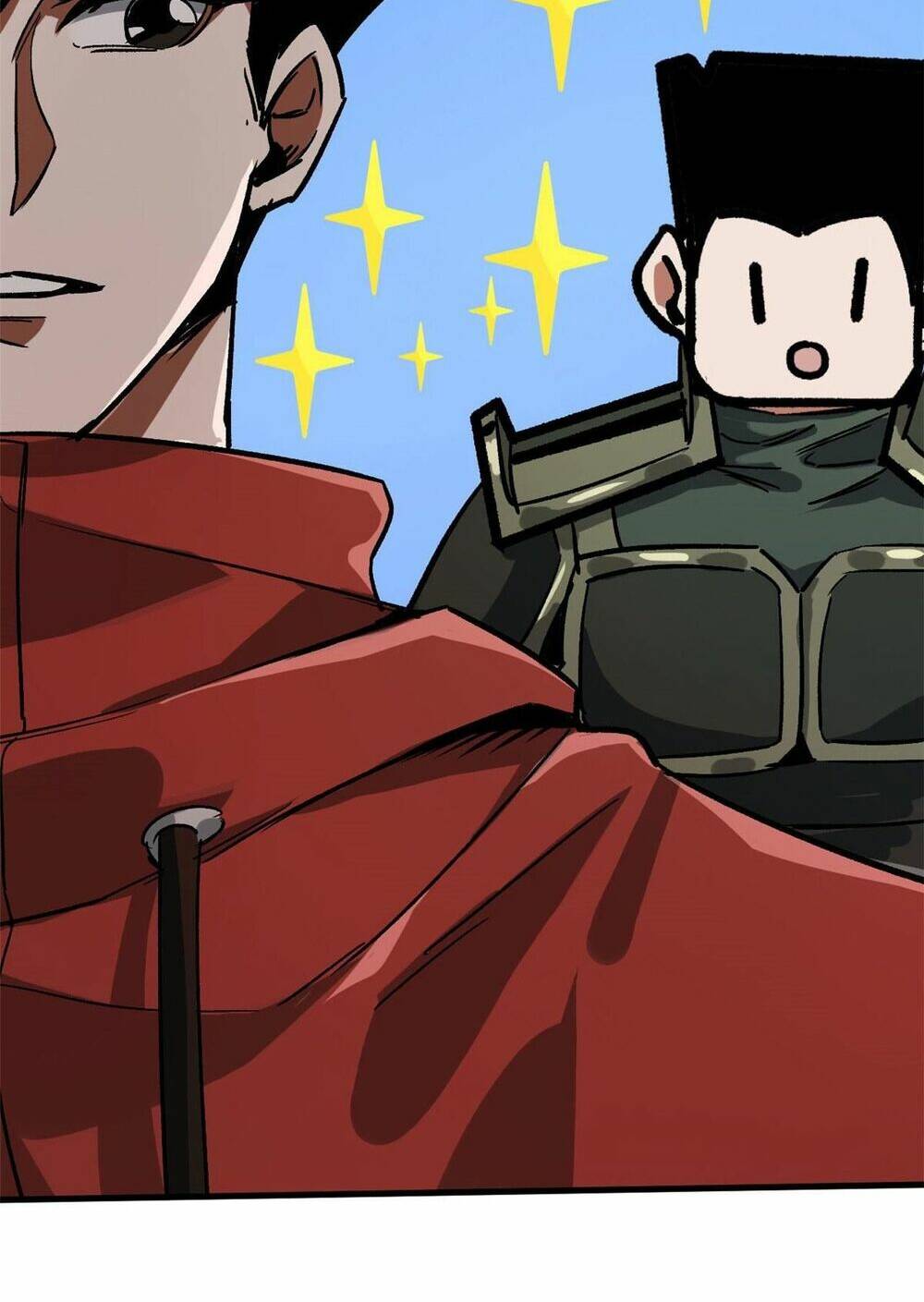 Luân Bàn Thế Giới Chapter 85 - Trang 2