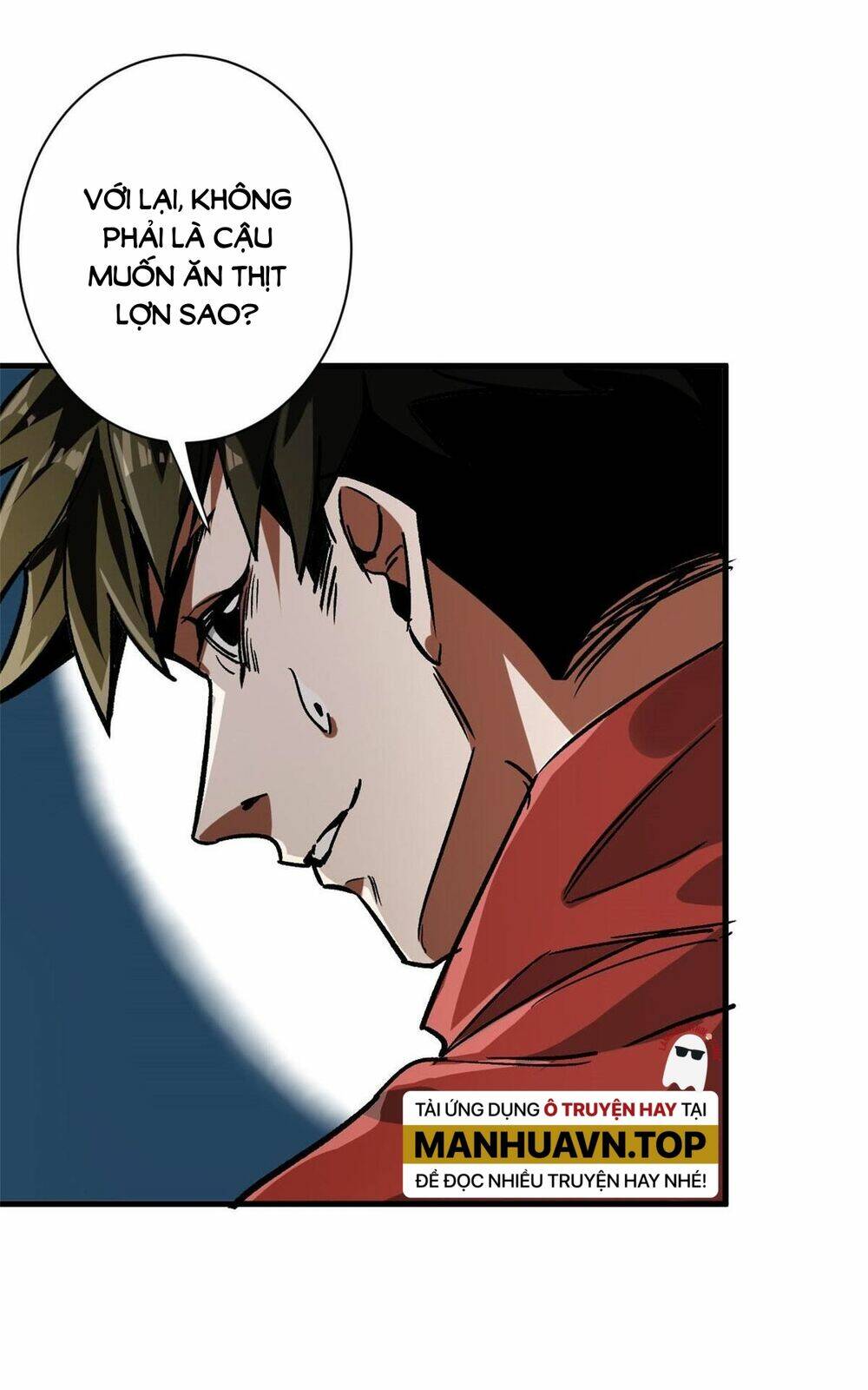 Luân Bàn Thế Giới Chapter 85 - Trang 2