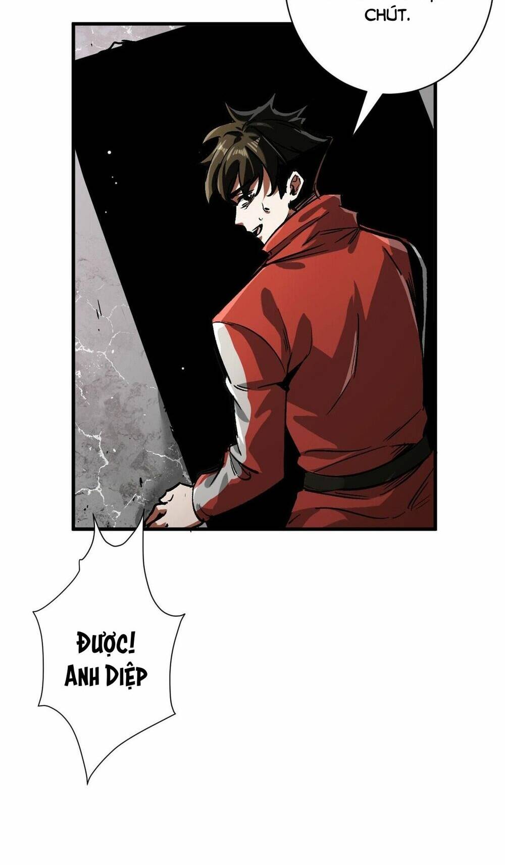 Luân Bàn Thế Giới Chapter 85 - Trang 2